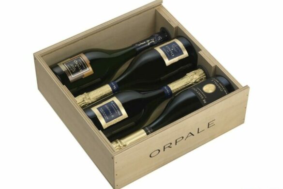 3 champagnes millésimés que l’année 2022 démarre sous les meilleurs hospices