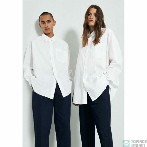 Seidensticker STUDIO, passez au dressing partagé et non genré