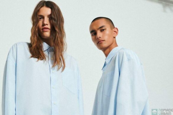 Seidensticker STUDIO, passez au dressing partagé et non genré