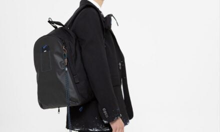 Eastpak x ADER ERROR : la Corée sur le dos