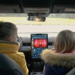 Ford Escape Car : un Escape Game dans votre Mustang Mach-E