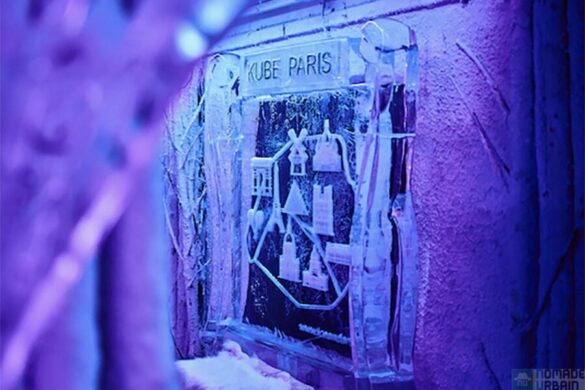 L’Après-Ski au Kube : la montagne s’invite dans le XXVIIIe