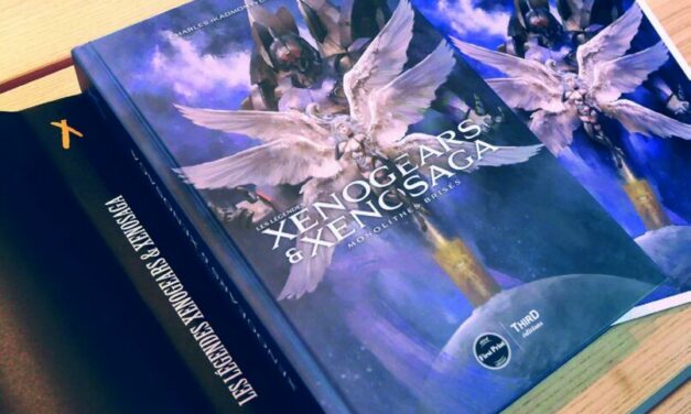 Les Légendes Xenogears & Xenosaga : la saga mise à nue
