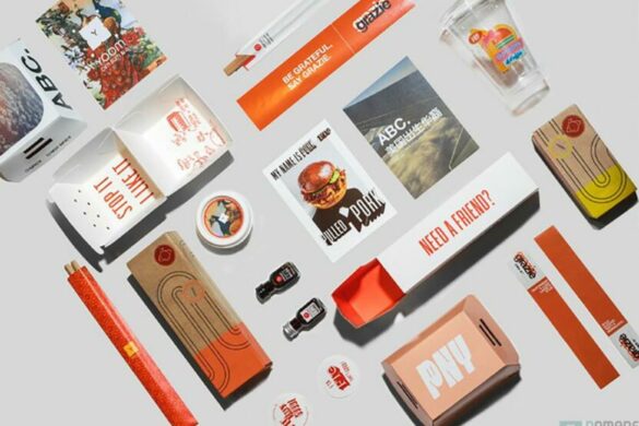 OFC : la 1ere food court universelle