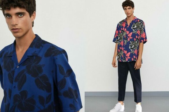 Seidensticker Studio Safari : welcome to the urban jungle