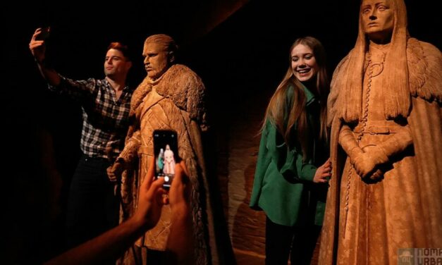 Envie de visiter les studios Game of Thrones ? Direction le pays des lutins