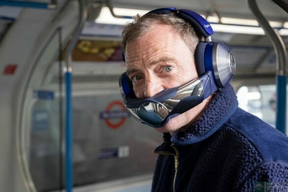 Dyzon Zone : une bulle d’air pur audiophile