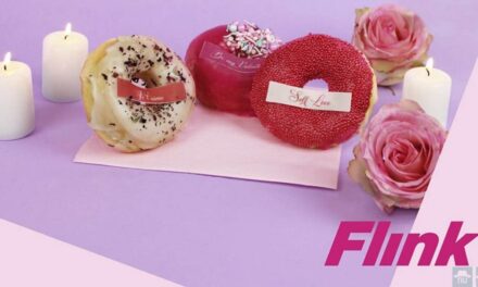 Flink Saint-Valentin : sauvez votre soirée en 10 minutes chrono !