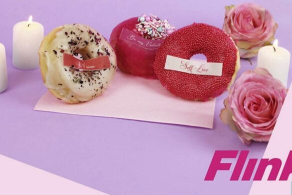 Flink Saint-Valentin : sauvez votre soirée en 10 minutes chrono !