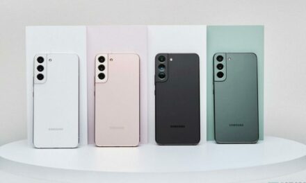 Samsung Galaxy S22 : une famille de smartphone ode à la beauté et à sa capture
