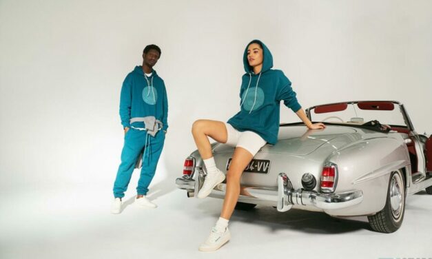 Sweet Pants X Fred : la force des bracelets