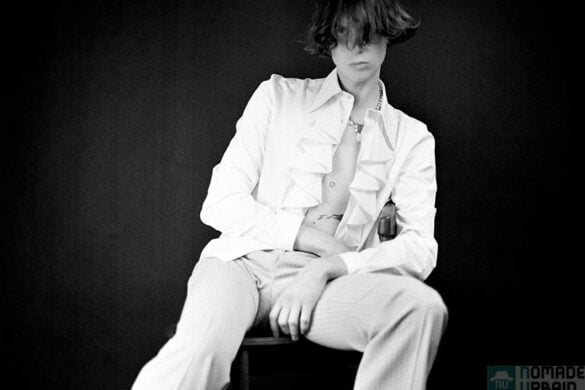 GMK X Bus Palladium : un chant du cygne fashion