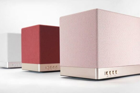 La Triangle AIO 3 passe en édition limitée