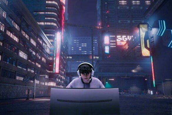 Sony INZONE : les accessoires gaming design pour tous les gamers