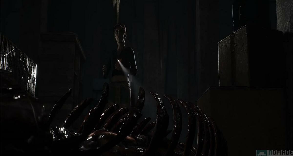 Test The Quarry : un concentré de films d’horreur à vivre une manette à la main