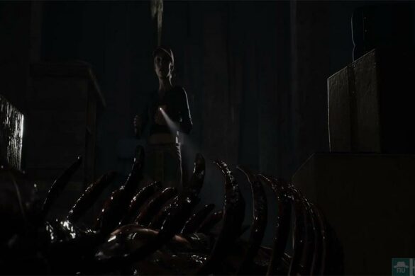 Test The Quarry : un concentré de films d’horreur à vivre une manette à la main