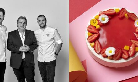 Pierre Hermé X Le Meilleur Pâtissier : les lauréats redéfinissent les classiques