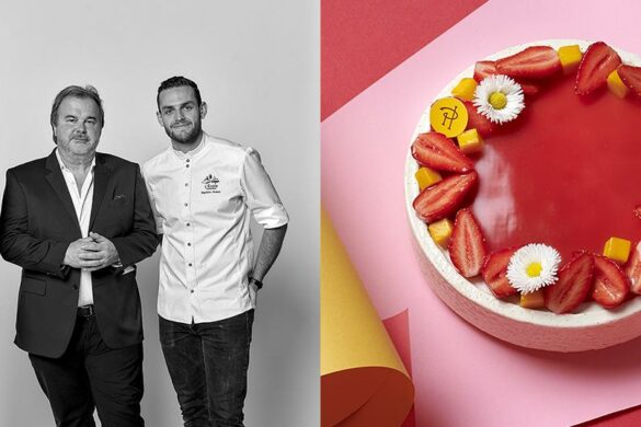 Pierre Hermé X Le Meilleur Pâtissier : les lauréats redéfinissent les classiques
