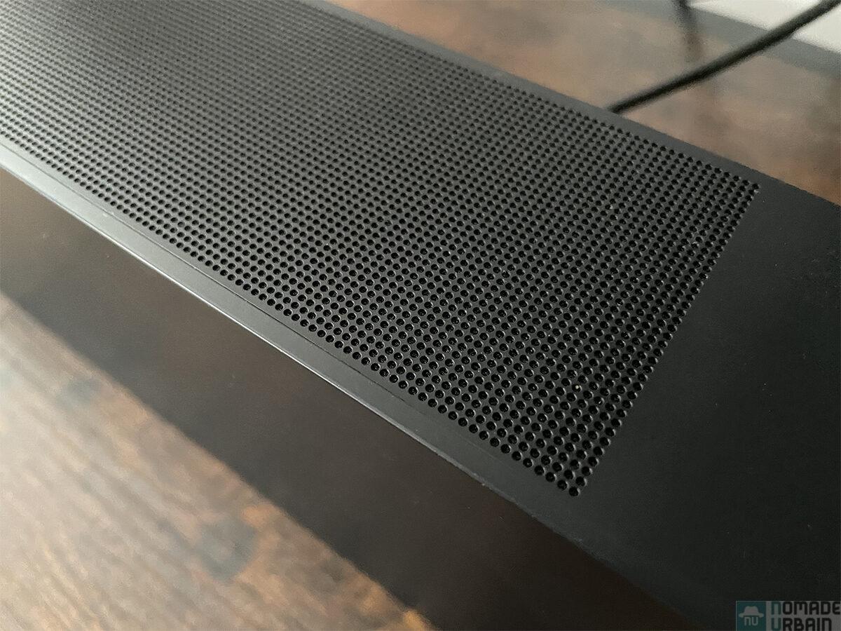Test Sonos Beam Gen 2