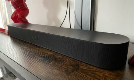 Test Sonos Beam Gen 2 : la barre de son compacte qui sort le grand jeu