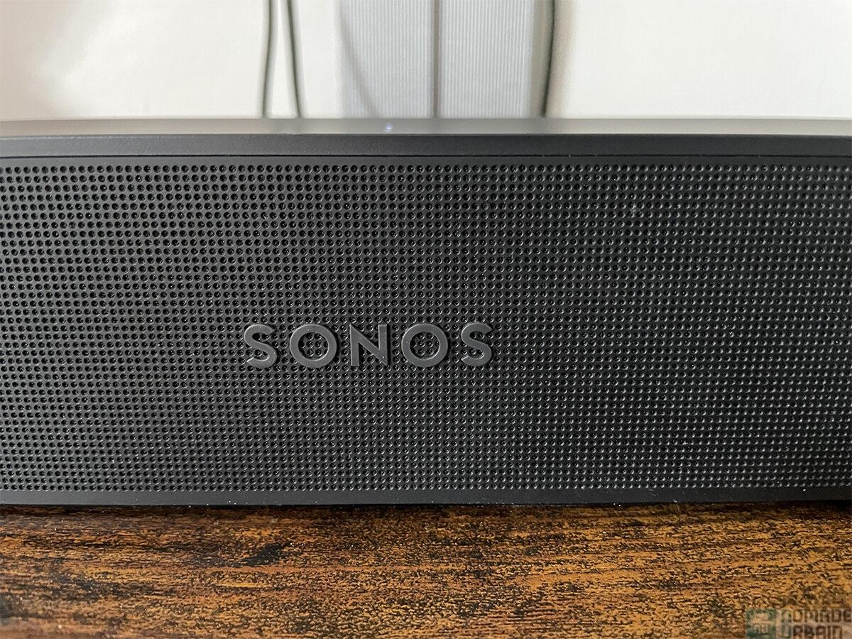Test Sonos Beam Gen 2
