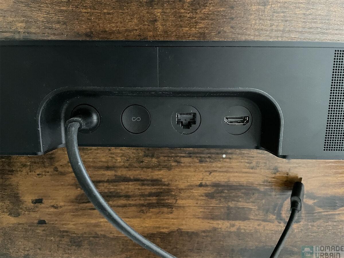 Test Sonos Beam Gen 2
