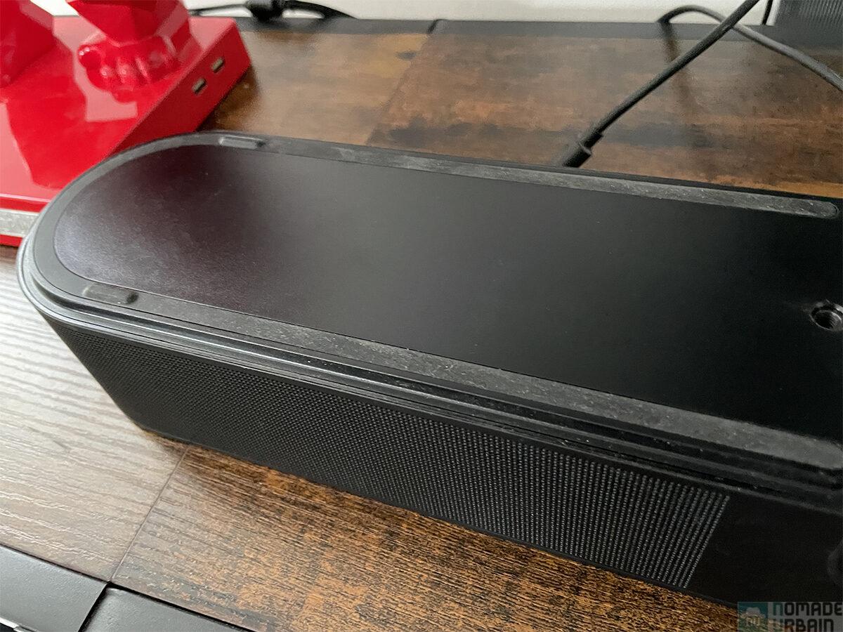 Test Sonos Beam Gen 2