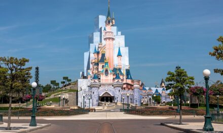 Disneyland Paris X Bilum : une collection écoresponsable collector