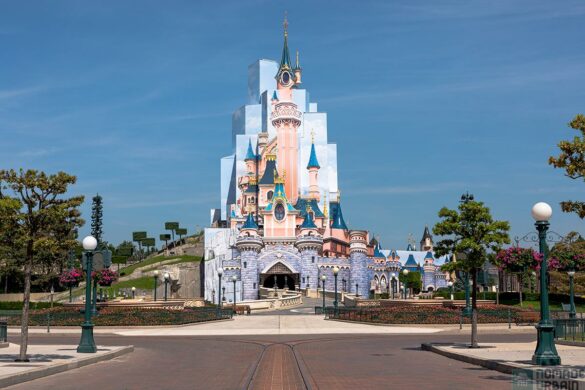 Disneyland Paris X Bilum : une collection écoresponsable collector