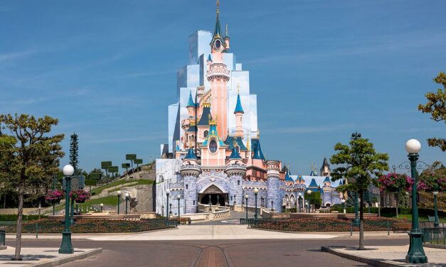 Disneyland Paris X Bilum : une collection écoresponsable collector
