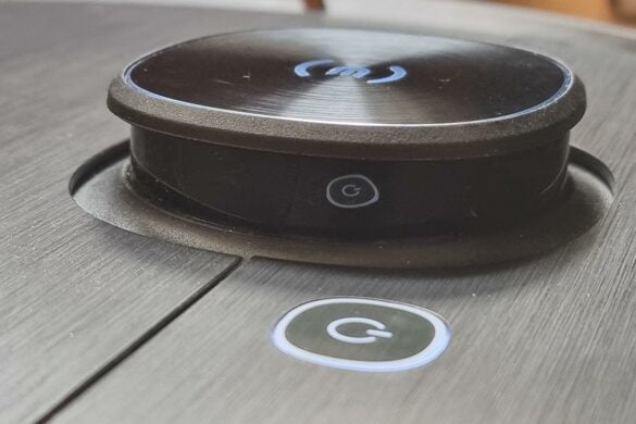 Test Ecovacs Deebot T9 AIVI : le robot aspirateur qui repose l&rsquo;esprit