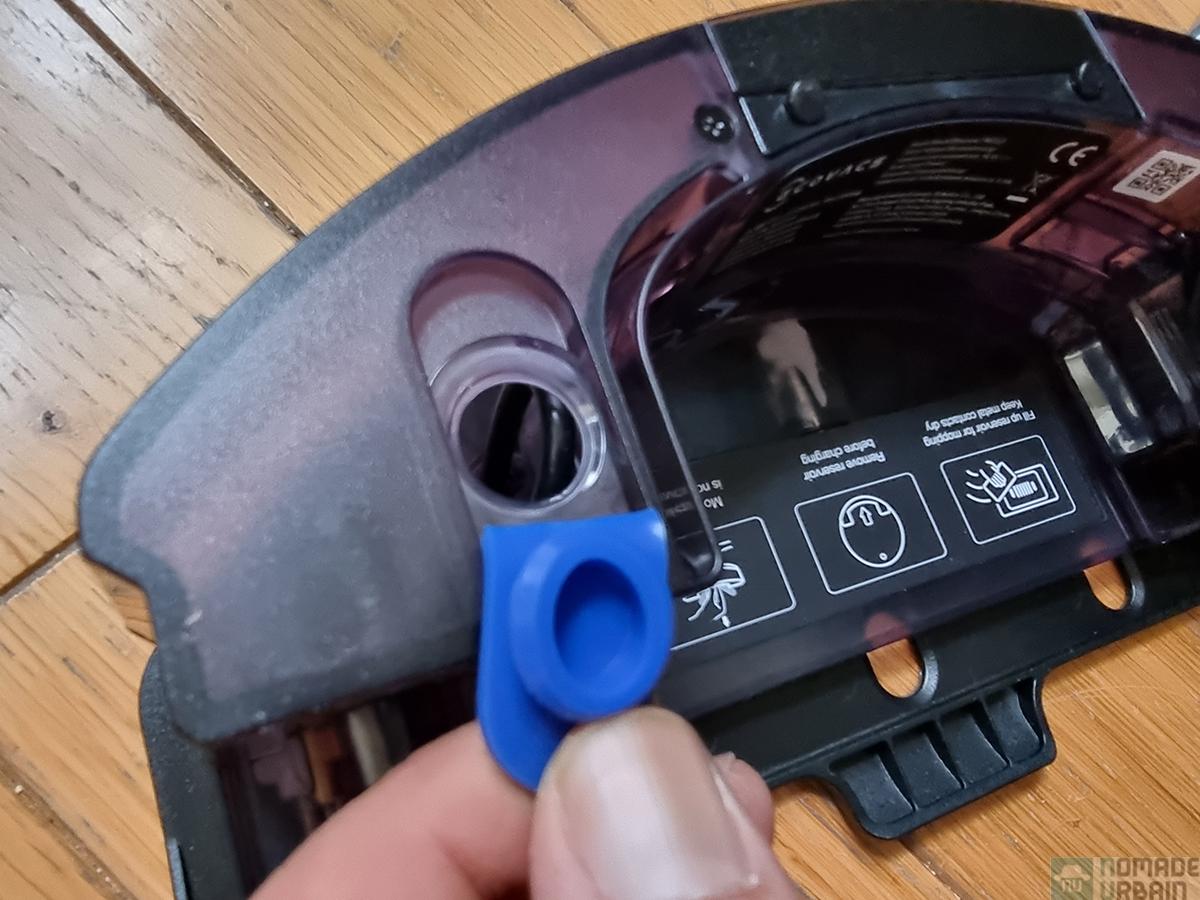 ENSEMBLE 11 PIÈCES)Pour ECOVACS Deebot T9 AIVI T8 AIVI N8 Pro série