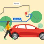 Comment économiser de l’essence et moins polluer avec Google Maps ?