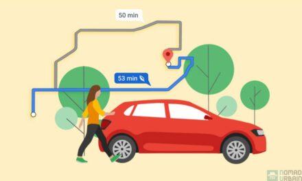 Comment économiser de l’essence et moins polluer avec Google Maps ?
