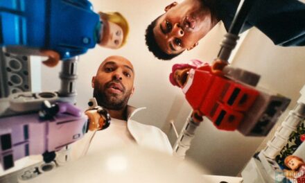 Baby-Foot Lego Ideas : construisez et jouez au foot (inclusif) en brique