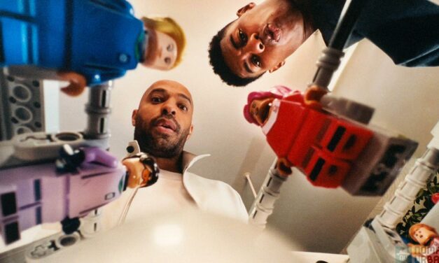 Baby-Foot Lego Ideas : construisez et jouez au foot (inclusif) en brique