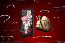 One Piece x CASETiFY : chapeau de paille et piraterie protègent votre mobile