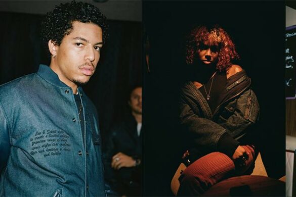 Lee X Schott : une histoire de l&rsquo;Amérique par vestes interposées