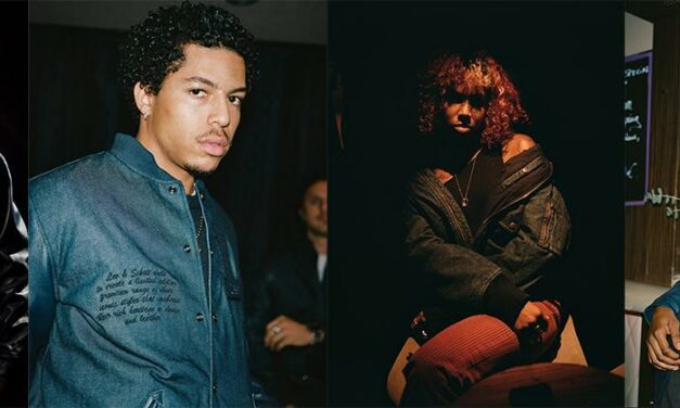 Lee X Schott : une histoire de l’Amérique par vestes interposées