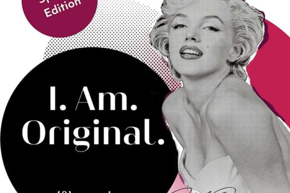 Womanizer Marilyn Monroe : une star au service du plaisir féminin