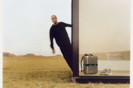 Adidas Originals X Rimowa: l’aluminium au service de l’explorateur fashion