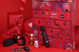 Les 3 meilleurs Calendriers de l&rsquo;Avent Sexy de 2022