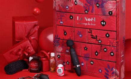 Les 3 meilleurs Calendriers de l’Avent Sexy de 2022