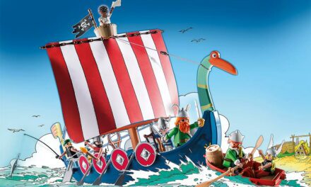 Les meilleurs Calendriers de l’Avent Pop Culture Playmobil de 2022