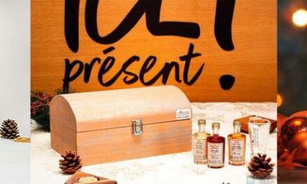 Les 3 meilleurs calendriers de l’Avent Rhum de 2022