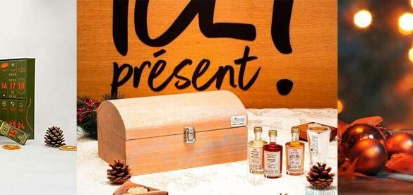 Les 3 meilleurs calendriers de l&rsquo;Avent Rhum de 2022