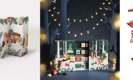 Les 3 meilleurs calendriers de l’Avent Chocolat 2022