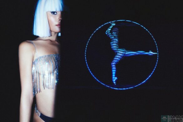 Livy X Crazy Horse : magnifier les femmes en jouant du glam et de l’audace