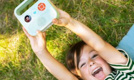 Merlin : l’audio de qualité pour les enfants par France-Inter et Bayard Jeunesse
