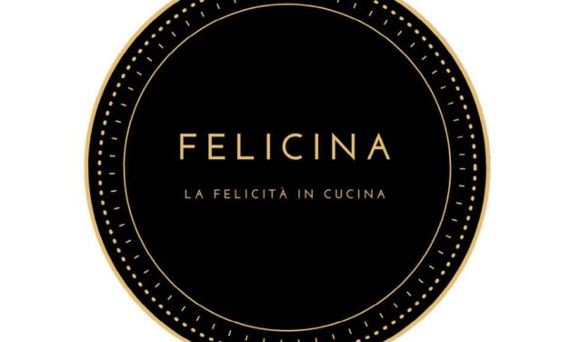 Felicina : la nouvelle épicerie italienne en ligne qui livre la felicita dans votre cuisine